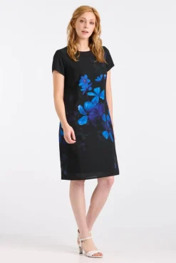 Hansmark mekko Rosa-L