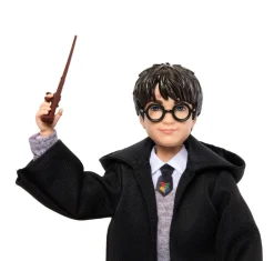 Harry Potter & Lajitteluhattu