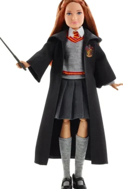 Harry Potter Ginny Weasley nukke