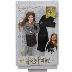 Harry Potter Ginny Weasley nukke