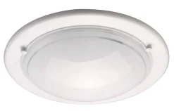 Heat Alfa Big plafondi 38 cm valkoinen