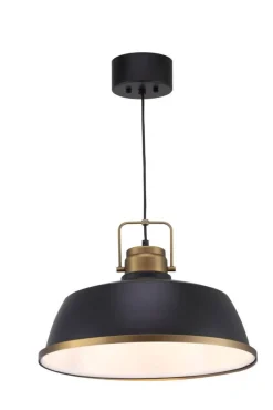 Heat Classic riippuvalaisin 40 cm musta