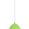 Heat Dome riippuvalaisin 20 cm vihreä