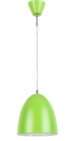 Heat Dome riippuvalaisin 20 cm vihreä