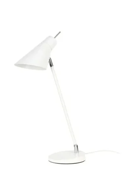 Heat Hollywood pöytävalaisin 52 cm valkoinen