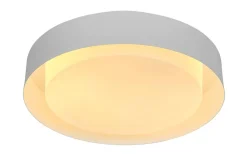 Heat kattoplafondi Frame valkoinen