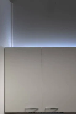 Heat LED nauha RGB 3M 2835 4,8W/M IP65