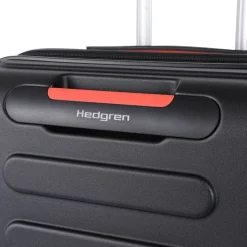 Hedgren matkalaukku 003 Comby Grip M EXP