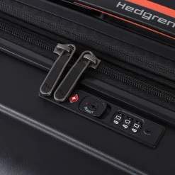 Hedgren matkalaukku 003 Comby Grip M EXP