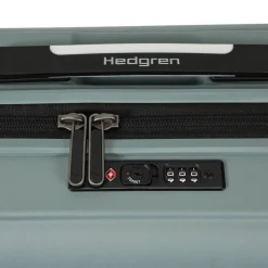 Hedgren matkalaukku 059 Comby HS Grip XS