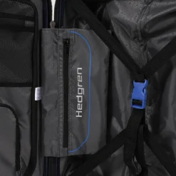 Hedgren matkalaukku 870 Comby HS Grip XS
