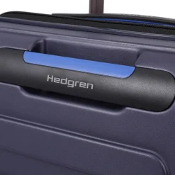 Hedgren matkalaukku 870 Comby HS Grip XS
