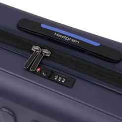 Hedgren matkalaukku 870 Comby HS Grip XS