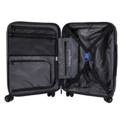 Hedgren matkalaukku 870 Comby HS Grip XS