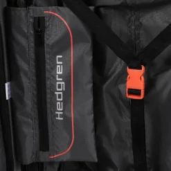 Hedgren matkalaukku 003 Comby HS Grip XS