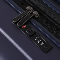 Hedgren matkalaukku 870 Comby Grip L EXP