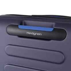 Hedgren matkalaukku 870 Comby Grip L EXP