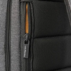 Hedgren reppu Next Stylish Grey