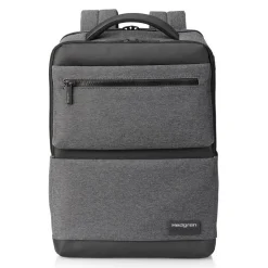 Hedgren reppu Next Stylish Grey