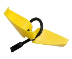 Heinola teräsuojus 115 m