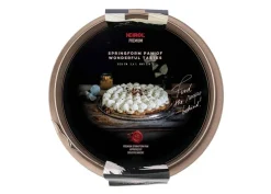 Heirol Leivonta Irtopohjavuoka 28 cm