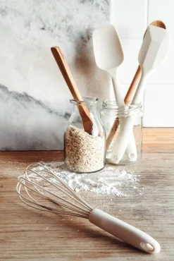 Heirol pallovatkain silikoni Royal Pearl 28 cm