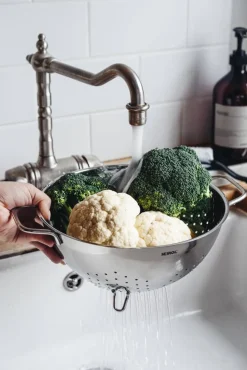 Heirol Pro lävikkö Ø 24 cm