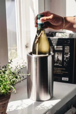 Heirol Pro viinicooleri teräs 12 cm