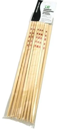 Heirol Syöntipuikot 10 paria