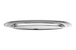 Heirol teräsvati 45x32 cm ovaali