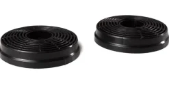 Helkama aktiivihiilisuodatin CP100 2kpl/pkt