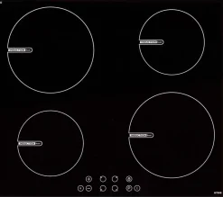 Helkama Induktiotaso HIT60B 60 cm