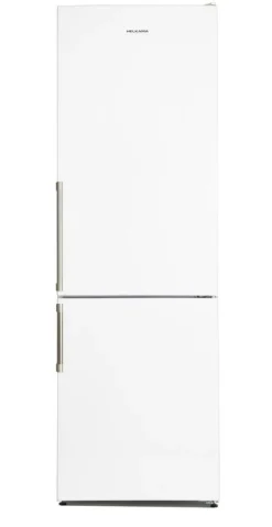 Helkama jääkaappipakastin HJK283E valkoinen