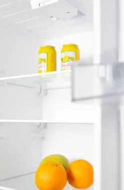 Helkama jääkaappipakastin HJK283E valkoinen