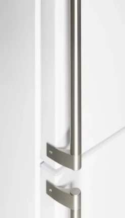 Helkama jääkaappipakastin HJK283E valkoinen