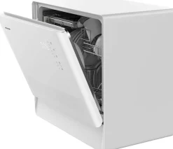 Helkama pöytäastianpesukone HAP550