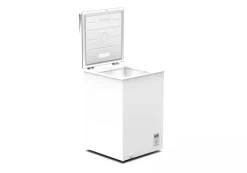 Helkama säiliöpakastin HPS99E 99 l valkoinen