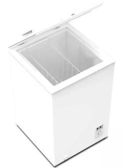 Helkama säiliöpakastin HPS99E 99 l valkoinen