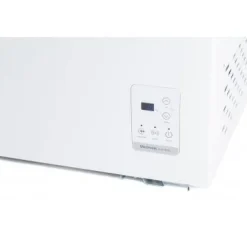 Helkama säiliöpakastin HPS300E 299 l valkoinen