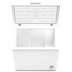 Helkama säiliöpakastin HPS142E 142 l valkoinen