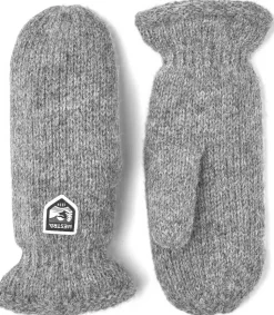 Hestra lapaset Basic Wool