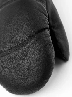 Hestra Leather Box nahkarukkaset