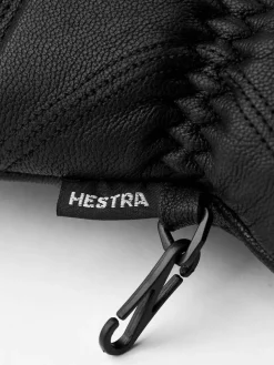 Hestra Leather Box nahkarukkaset