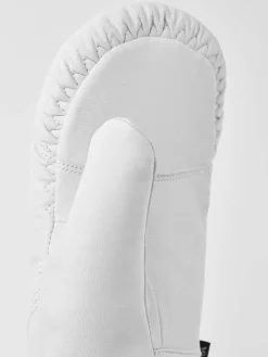 Hestra Leather Box nahkarukkaset