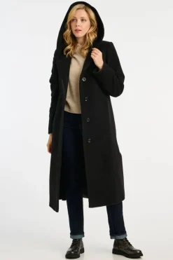 Hettemarks takki Linn