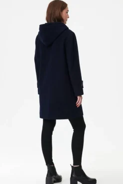 Hettemarks villakangastakki Klara