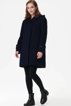 Hettemarks villakangastakki Klara