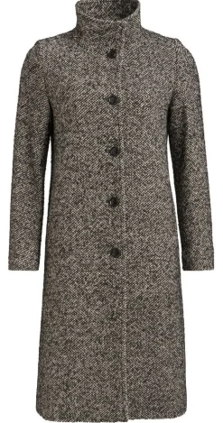 Hettemarks villakangastakki Sasha-TW30