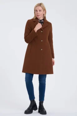 Hettemarks villakangastakki Milla