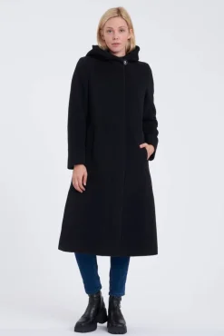 Hettemarks villakangastakki Linn